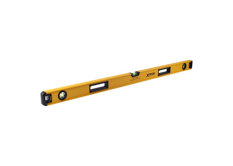 XTRADE PRO SPIRIT LEVEL 48"/1200MM X0900255